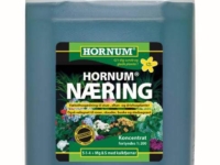 # 1753 HORNUM Næring & the Original 2,5 liter Hornum Næring 2,5 liter