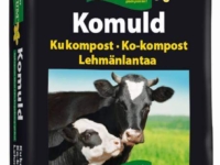 # 1670 HORNUM Komuld 50 liter Hornum komuld