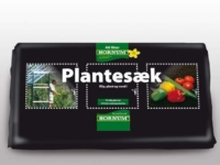 # 1671 HORNUM Plantesæk 40 liter Hornum Plantesæk