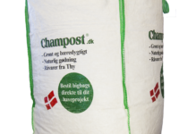 # 1682 Hækmuld Bigbag Champost hækmuld