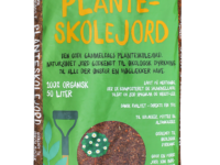 # 1655 Champost Planteskolejord Champost Planteskolejord